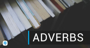 Adverbs