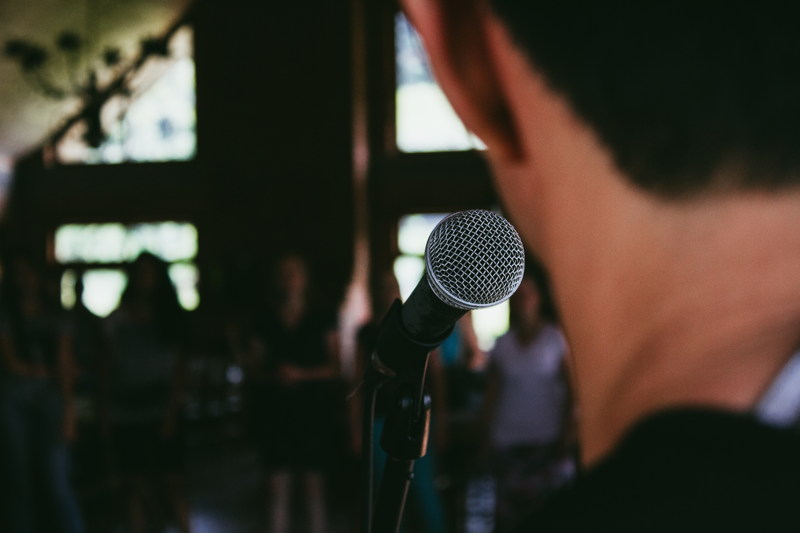 eloquent speech meaning in hindi