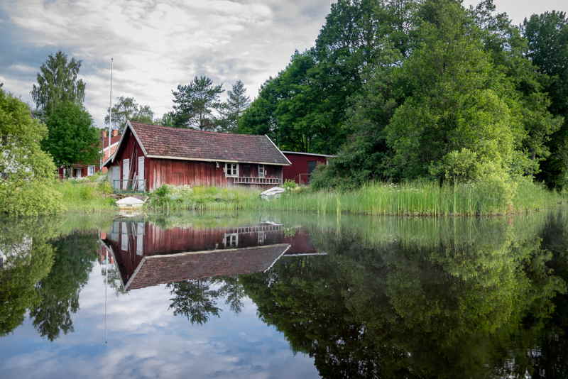 lake meaning