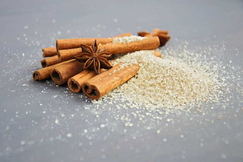 cinnamon meaning