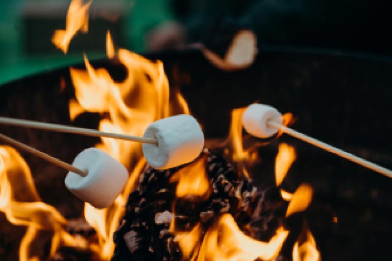 marshmallow meaning